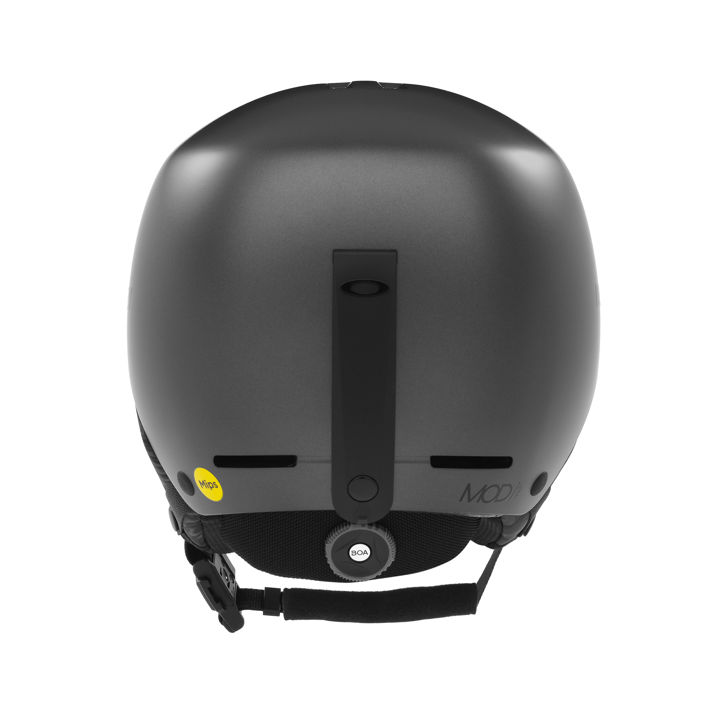 Oakley MVP MOD 1 PRO - Galactic Gunmetal | Oakley® US