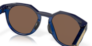 Kylian Mbappé Signature Series HSTN - Navy/Transparent Blue