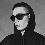 Oakley X FRAGMENT - Frogskins™ (Low Bridge Fit)