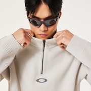 New Retro Sweater 1.0 - Mist