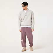 New Retro Sweater 1.0 - Mist