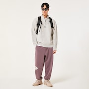 New Retro Sweater 1.0 - Mist