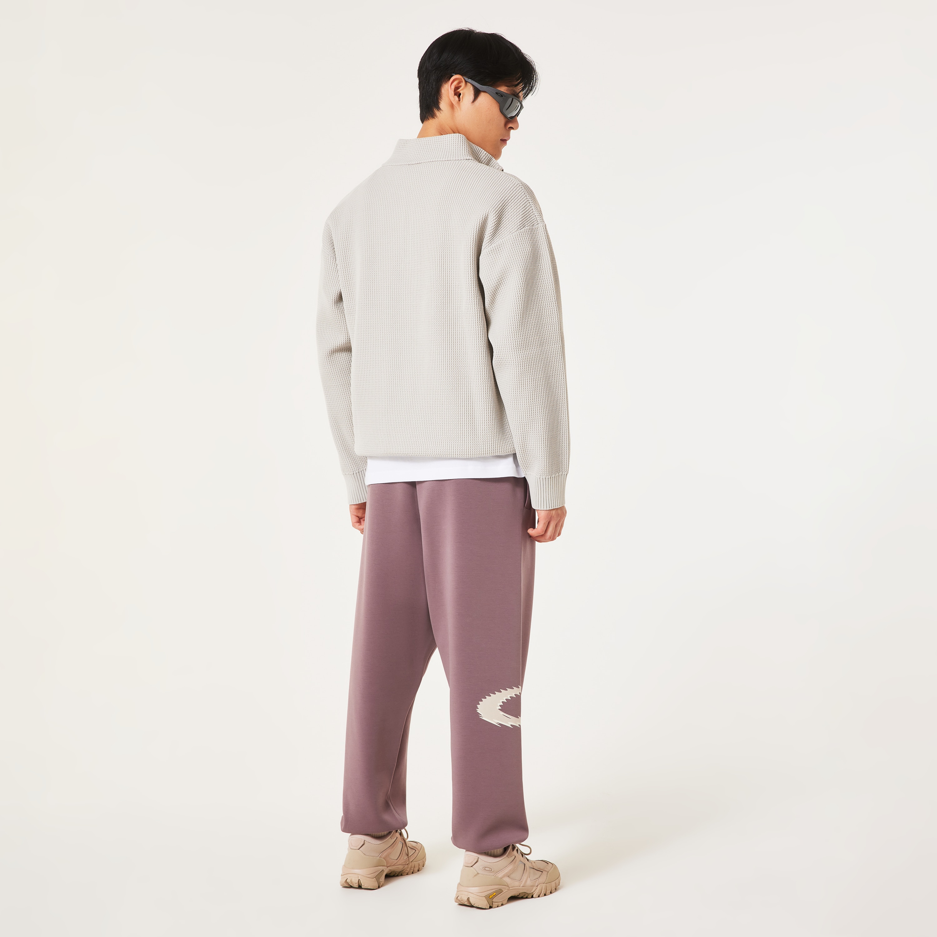 Oakley New Retro Sweater 1.0 - Faded Denim | Oakley® US