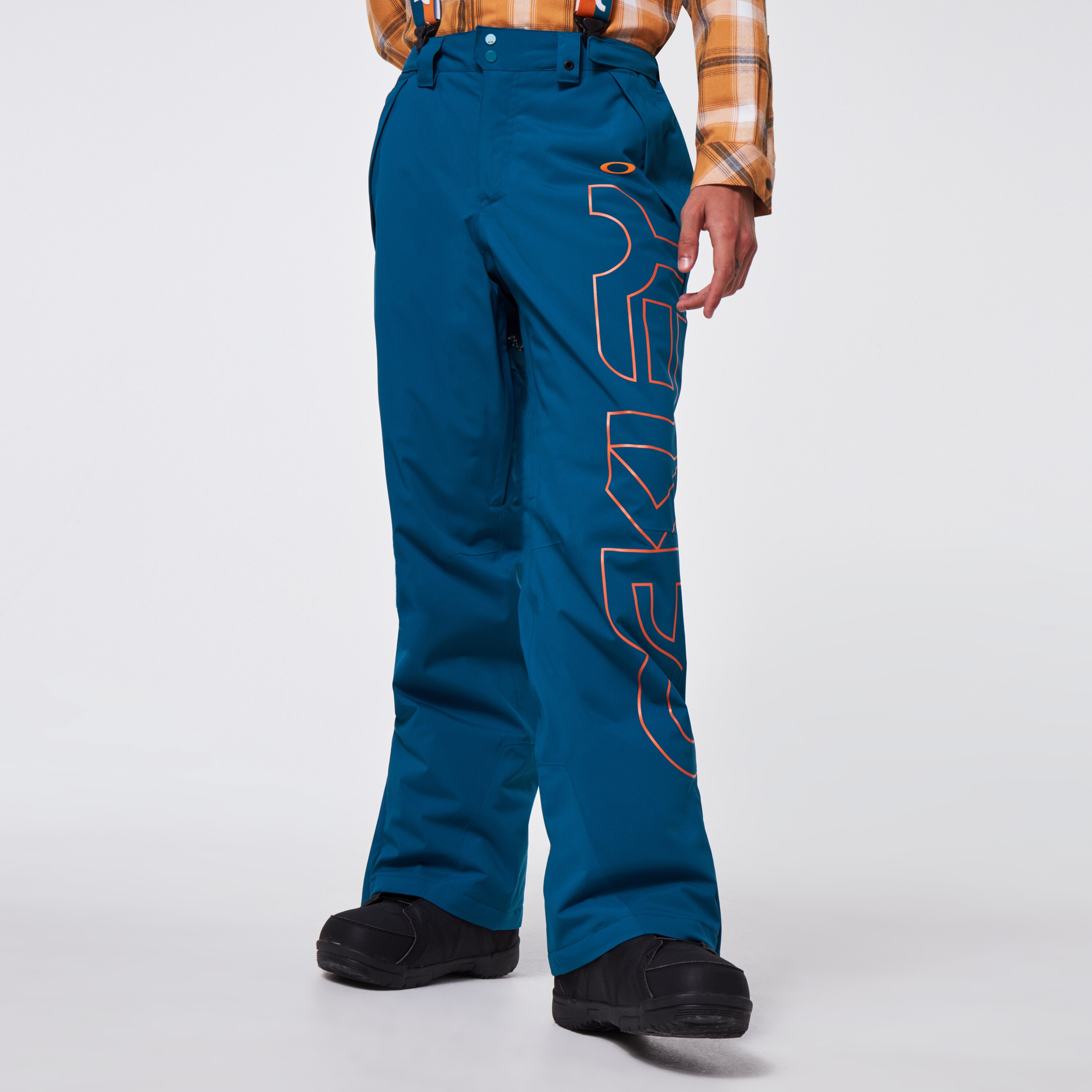 Oakley Cedar OAKLEY SNOW CEDAR RIDGE INSULA PANT オークリー スノー