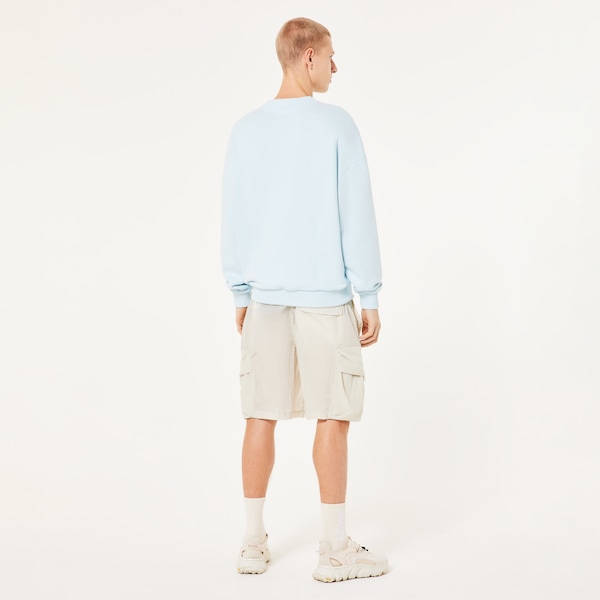 Soho Crew Neck Sweatshirt