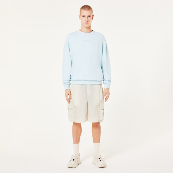 Soho Crew Neck Sweatshirt