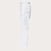 Oakley Fluent Straight - White