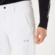 Oakley Fluent Straight - White