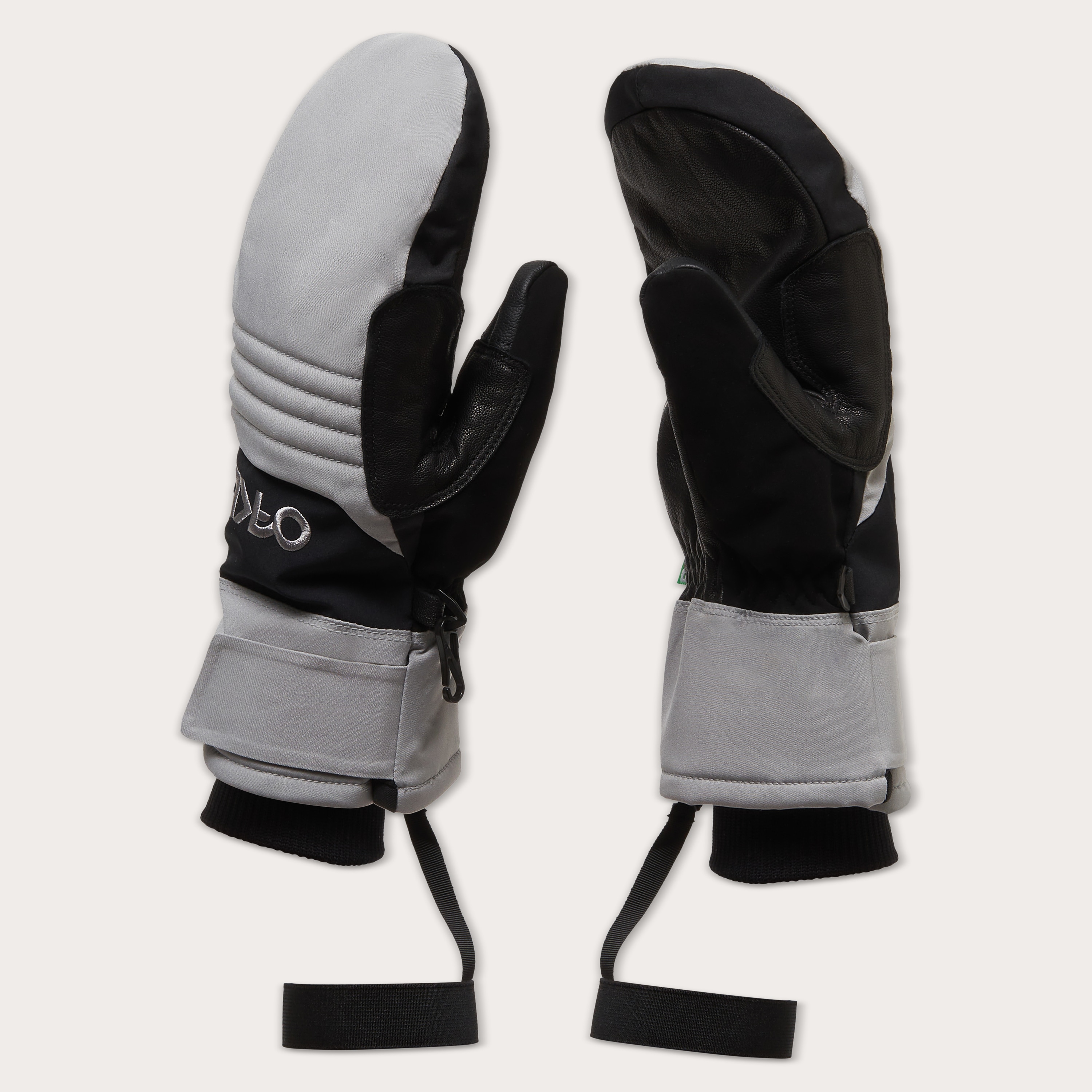 Oakley Oakley B1B Mittens - Blackout | Oakley® 日本