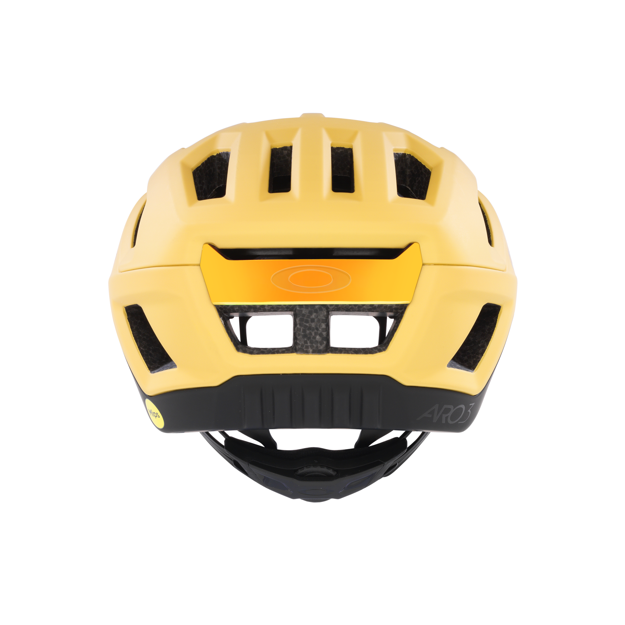 Oakley ARO3 ALLROAD - MIPS - Matte Light Curry | Oakley® US