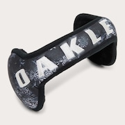 Oakley Earmuff Fa 23.0 - Black Print