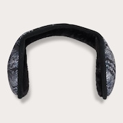 Oakley Earmuff Fa 23.0 - Black Print