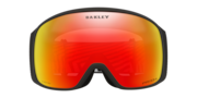 Flight Tracker L Snow Goggles - Black Brutal