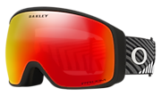 Flight Tracker L Snow Goggles