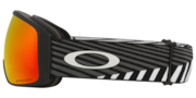 Flight Tracker L Snow Goggles - Black Brutal