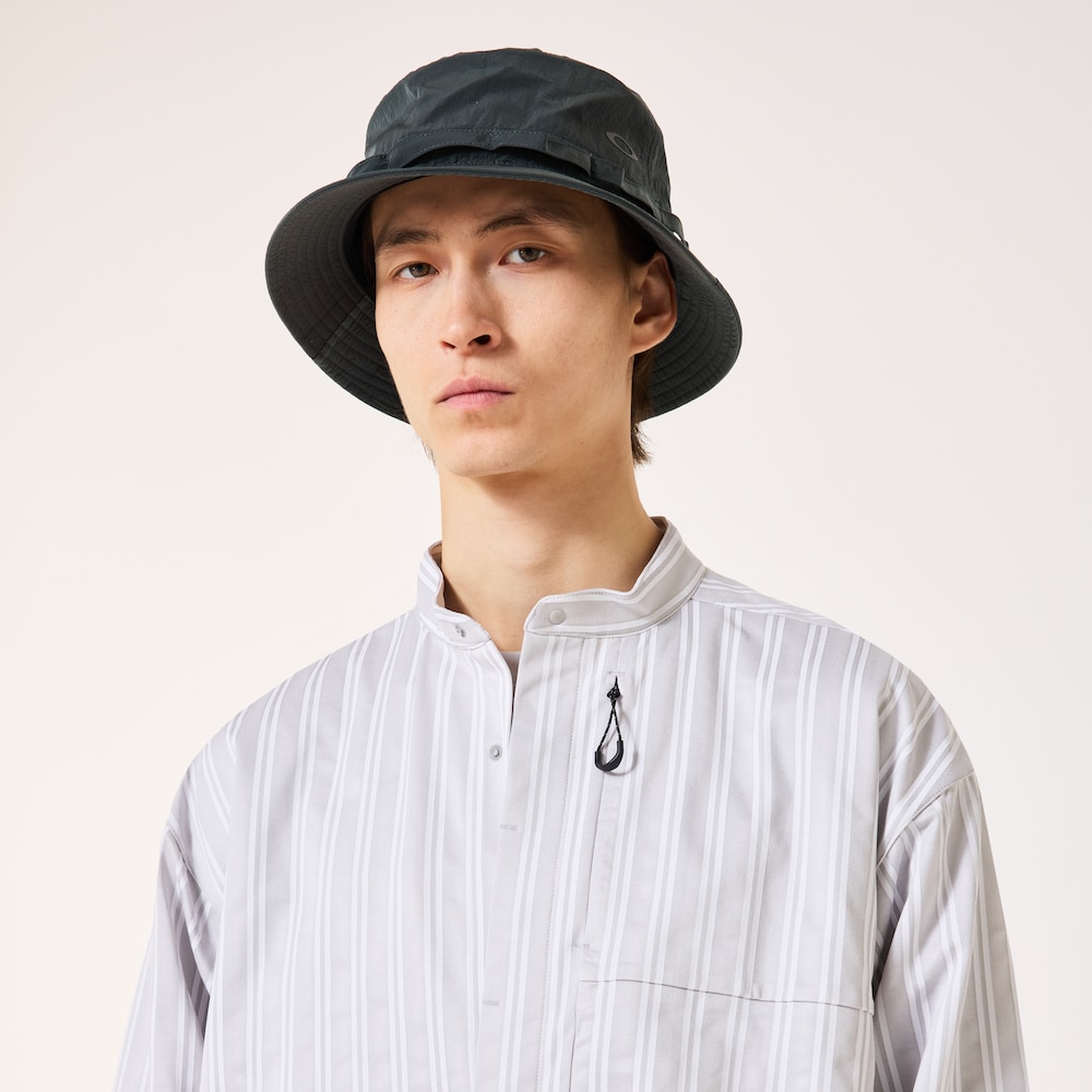 Oakley Fgl Bucket Hat 26.0 - Moss Green | Oakley® 日本