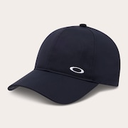 Essential Train Cap 26.0 - Pitch Black