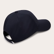 Essential Train Cap 26.0 - Pitch Black