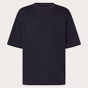 Reserve Ellipse Tee - Graphite