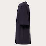 Reserve Ellipse Tee - Graphite