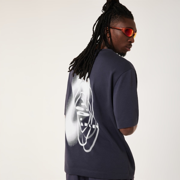Reserve Ellipse Tee