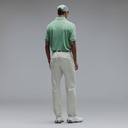 Oakley C1 Vardon Polo - Nile Green