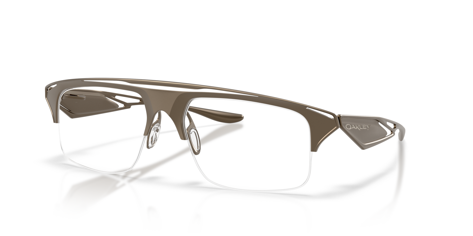 Oakley Valdosta Eyeglasses with Satin Black Frame | Oakley® US
