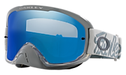 O-Frame® 2.0 PRO MX Troy Lee Designs Series Goggles