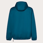 Solar Rail Softshell Hoodie - New Balsam