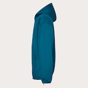 Solar Rail Softshell Hoodie - New Balsam