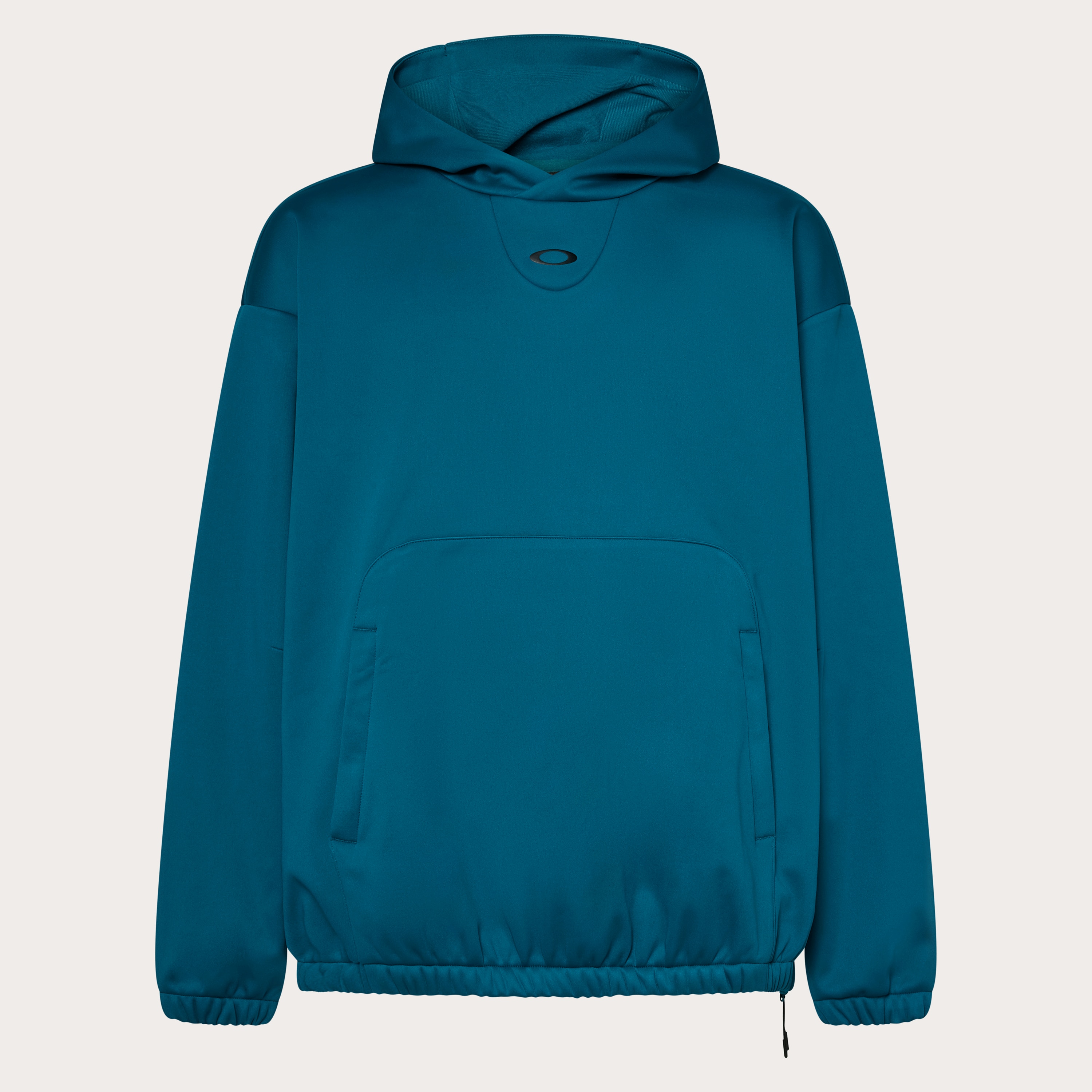 トップス OAKLEY  Ellipse Solar Rail Sweat Oakley Solar Rail Softshell Hoodie - Mist | Oakley