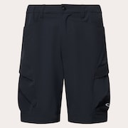 Oakley Wide Cargo Shorts 2.0 - Pitch Black