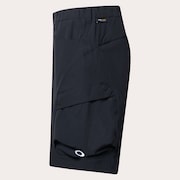 Oakley Wide Cargo Shorts 2.0 - Pitch Black