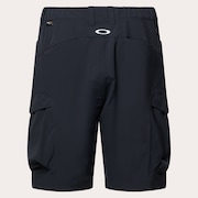 Oakley Wide Cargo Shorts 2.0 - Pitch Black