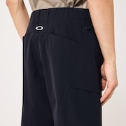 Oakley Wide Cargo Shorts 2.0 - Pitch Black