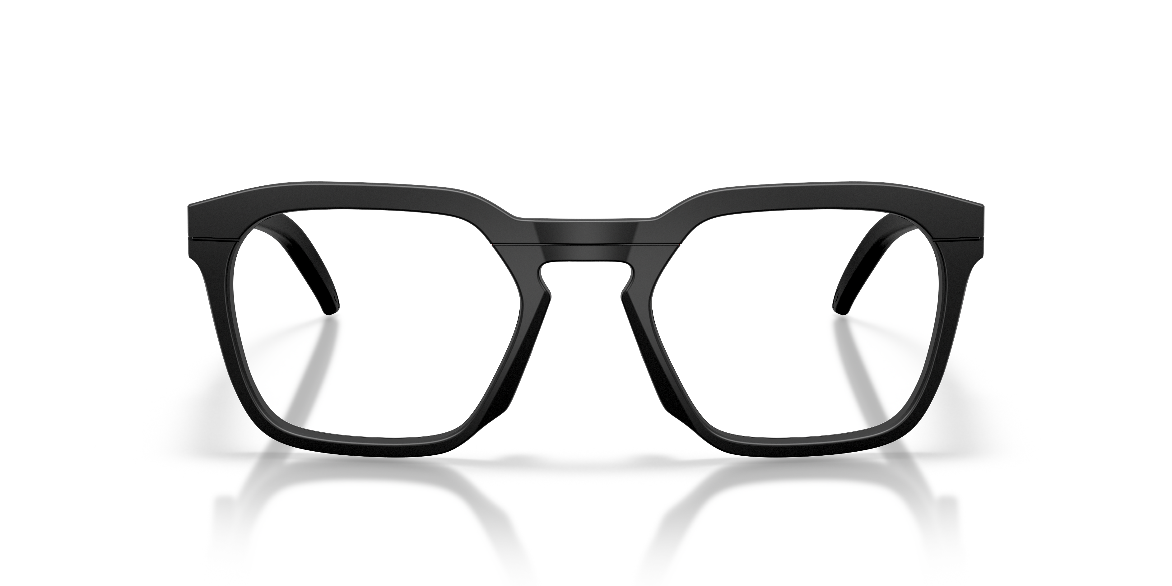 Oakley Men's Hstn Sq Eyeglasses