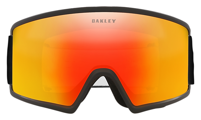 Target Line S Snow Goggles