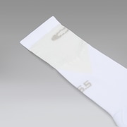 Oakley x Q36.5 Clima Socks - White
