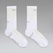 Oakley x Q36.5 Clima Socks - White