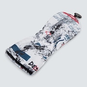 Oakley FW Cover 17.0 - White Journal