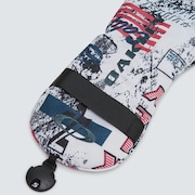 Oakley FW Cover 17.0 - White Journal