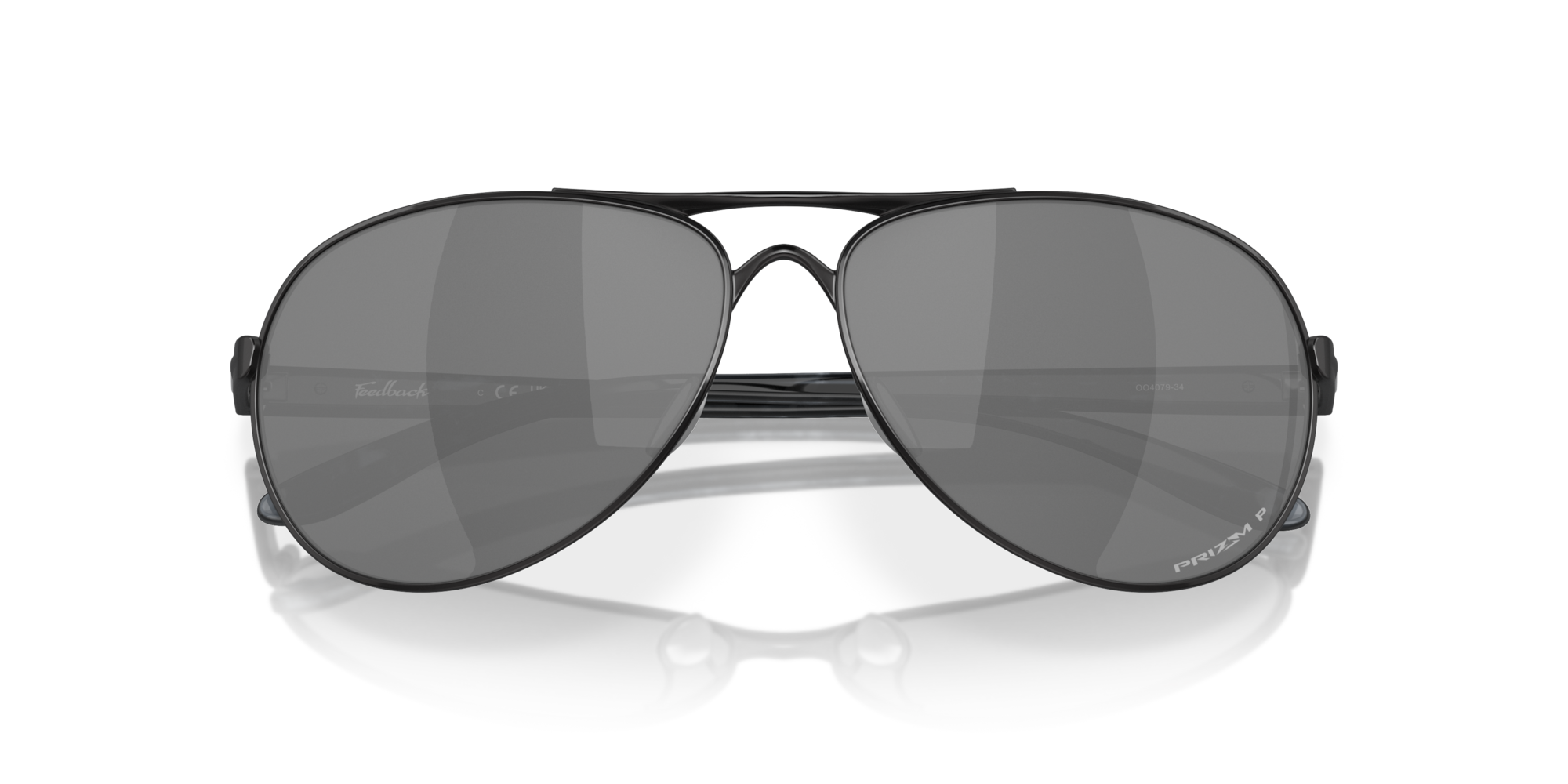 prizm black polarized lens