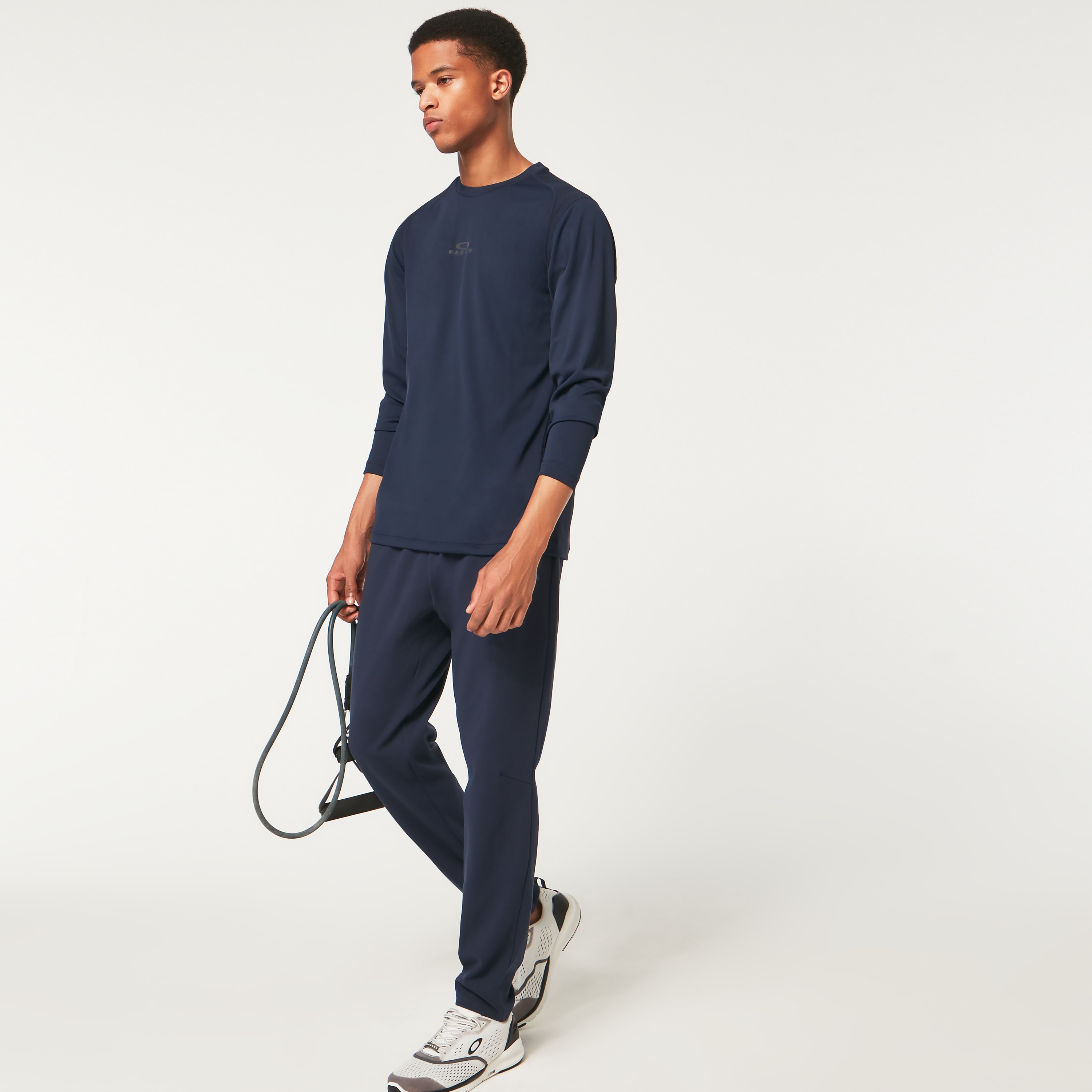 Oakley Static Wave Pant 2.0 - Fathom | Oakley® US