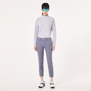 Elevate H/O-Str. Ankle Tapered