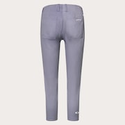 Elevate H/O-Str. Ankle Tapered - Blue Mirage