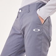 Elevate H/O-Str. Ankle Tapered - Blue Mirage