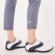 Elevate H/O-Str. Ankle Tapered - Blue Mirage