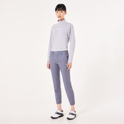 Elevate H/O-Str. Ankle Tapered - Blue Mirage