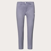 Elevate H/O-Str. Ankle Tapered - Blue Mirage