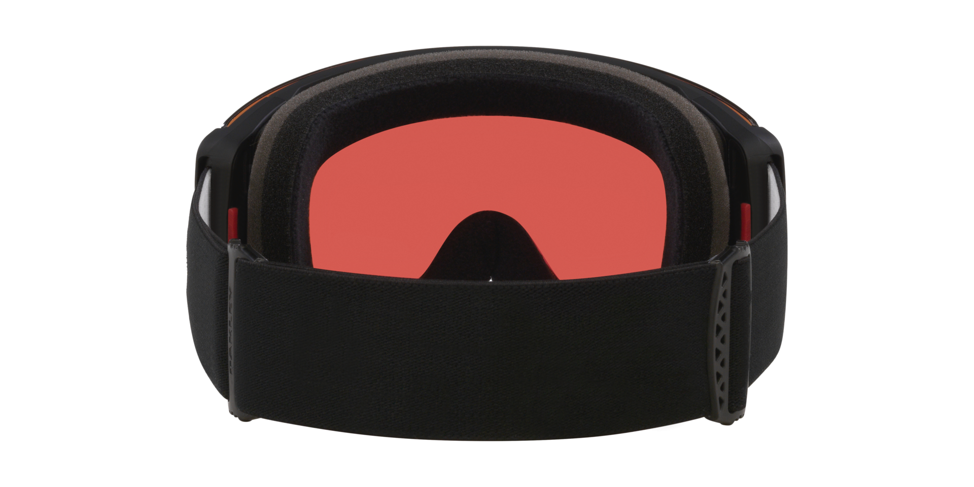 Oakley Flight Deck™ Pro M Snow Goggles with Matte Black Strap and